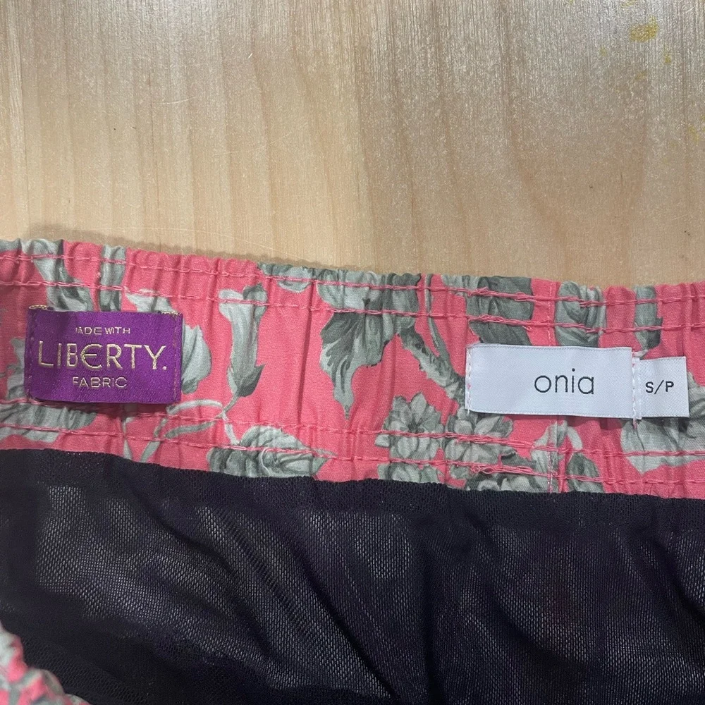 ONIA swim trunks - Picture 2 of 3